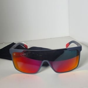 Blenders Heatstriker